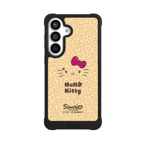 Samsung Galaxy S26+ NIVOmax Hello Kitty - Leo
