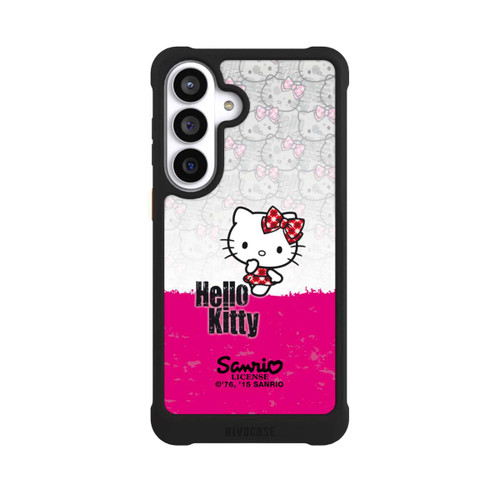 Samsung Galaxy S26+ NIVOmax Hello Kitty - Pink Punk