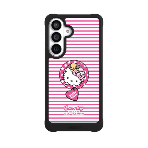 Samsung Galaxy S26+ NIVOmax Friend Kitty