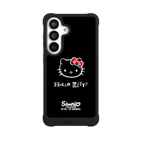 Samsung Galaxy S26+ NIVOmax Hello Kitty - Lovely