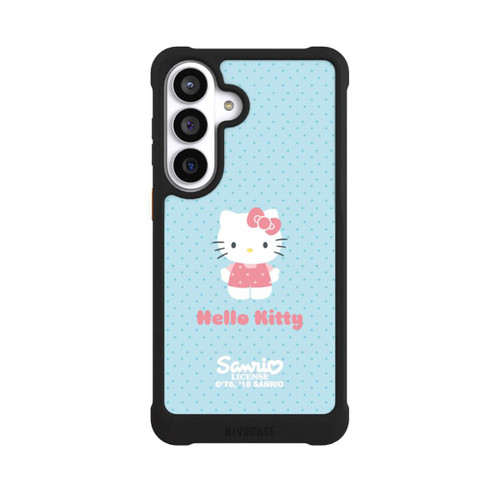 Samsung Galaxy S26+ NIVOmax Polkadots HK