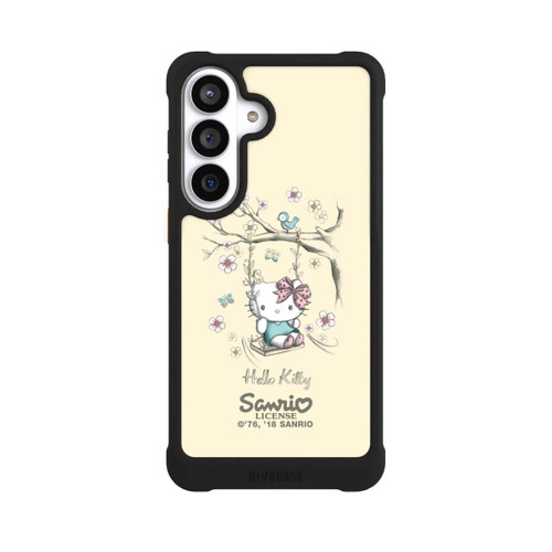 Samsung Galaxy S26+ NIVOmax Hello Kitty Natur