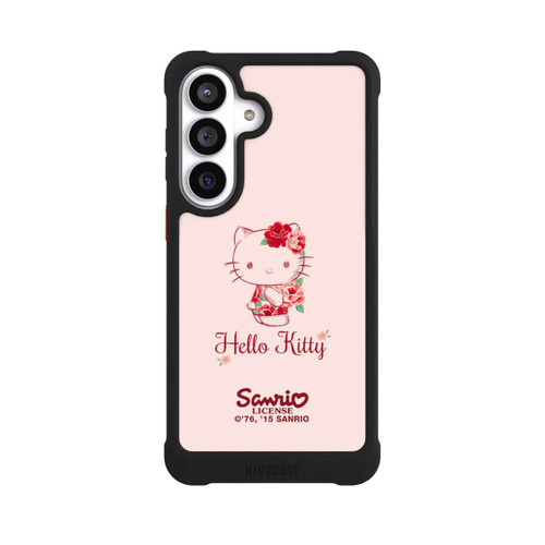 Samsung Galaxy S26+ NIVOmax Hello Kitty - Roses