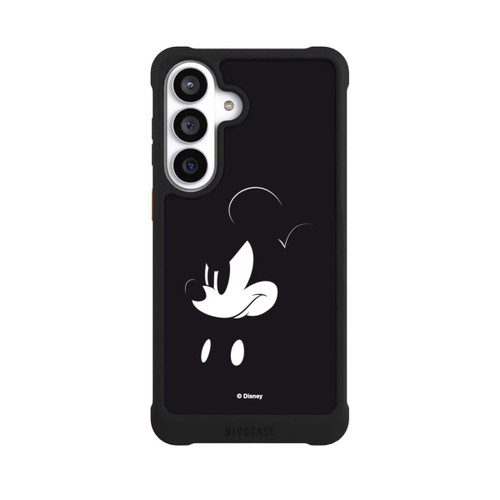 Samsung Galaxy S26+ NIVOmax Micky Maus Mad