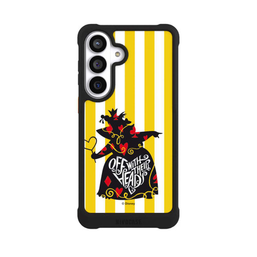 Samsung Galaxy S26+ NIVOmax Herzkönigin