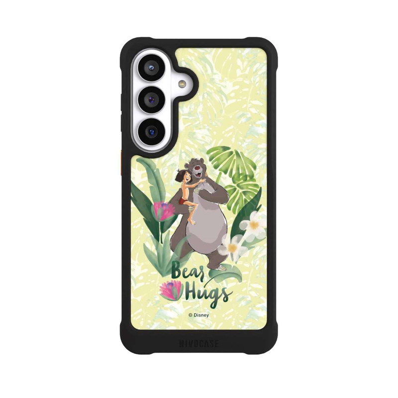 Galaxy S26+ NIVOmax Bear Hugs