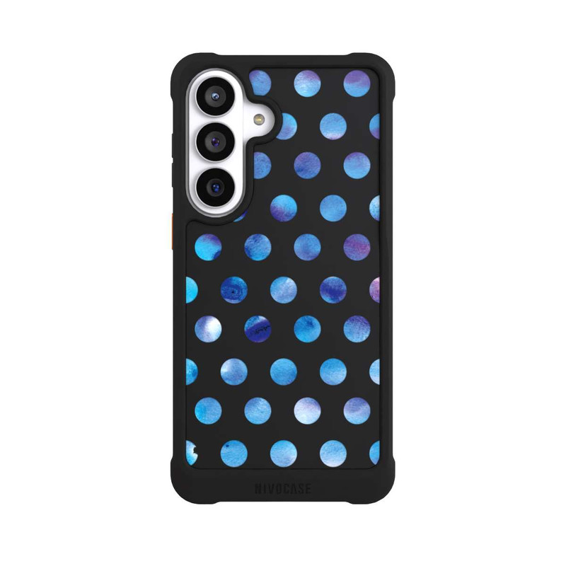 Galaxy S26+ NIVOmax Go Dots ohne Hintergrund