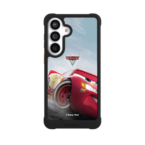 Samsung Galaxy S26+ NIVOmax Cars3 Lightning Mc Queen