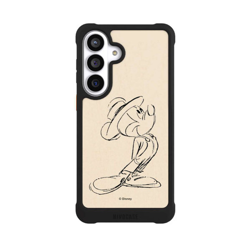Samsung Galaxy S26+ NIVOmax Micky Vintage Mood