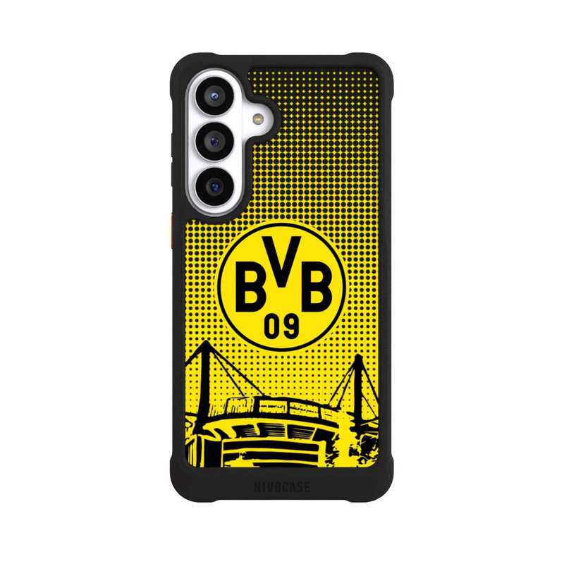 Galaxy S26+ NIVOmax BVB Dots