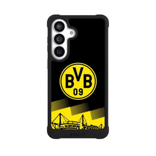 Samsung Galaxy S26+ NIVOmax BVB Two Tone