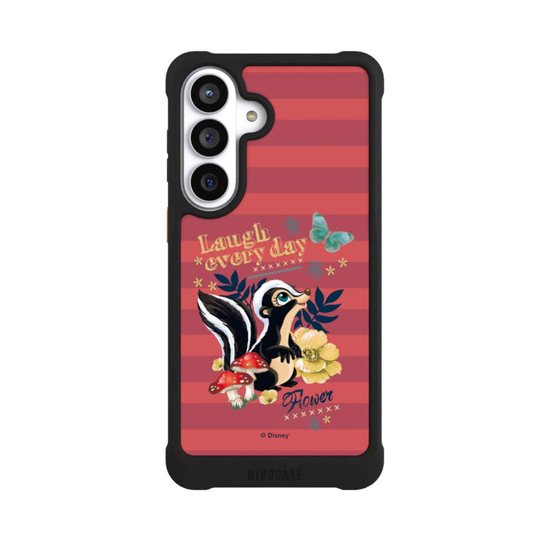 Galaxy S26+ NIVOmax Laugh Every Day