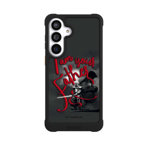 Samsung Galaxy S26+ NIVOmax I Am Your Father Son - Star Wars