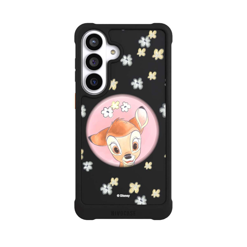 Galaxy S26+ NIVOmax Bambi sans Fond
