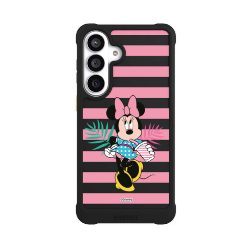 Samsung Galaxy S26+ NIVOmax Minnie Milkshake Transparent