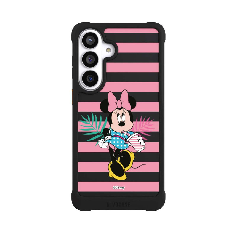 Galaxy S26+ NIVOmax Minnie Milkshake ohne Hintergrund