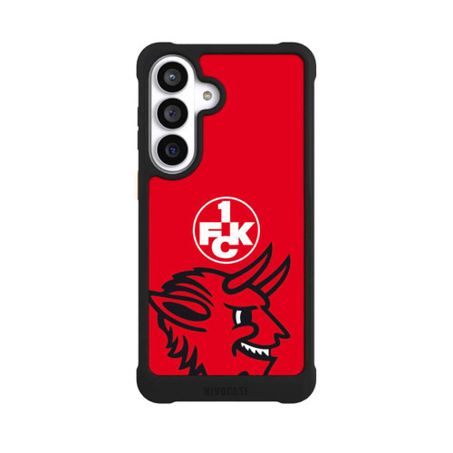 Samsung Galaxy S26+ NIVOmax FCK Betzi