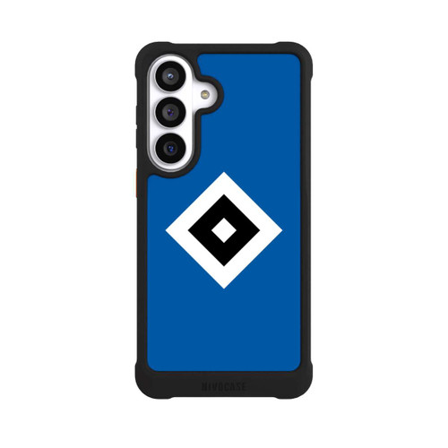 Samsung Galaxy S26+ NIVOmax HSV Blau