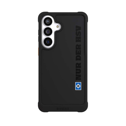 Samsung Galaxy S26+ NIVOmax Nur der HSV - ohne Hintergrund