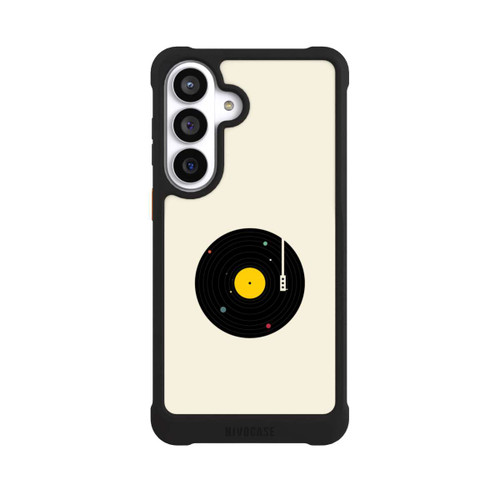 Samsung Galaxy S26+ NIVOmax Music Everywhere