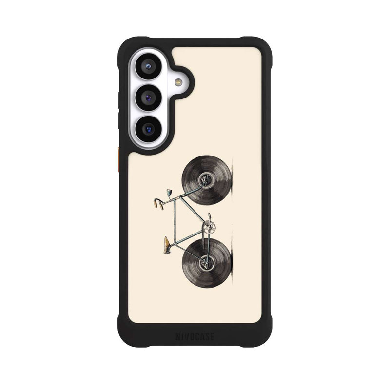 Galaxy S26+ NIVOmax Velophone