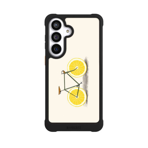 Samsung Galaxy S26+ NIVOmax Zest