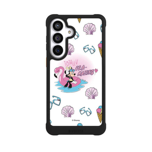 Samsung Galaxy S26+ NIVOmax Totally flamazing Minnie