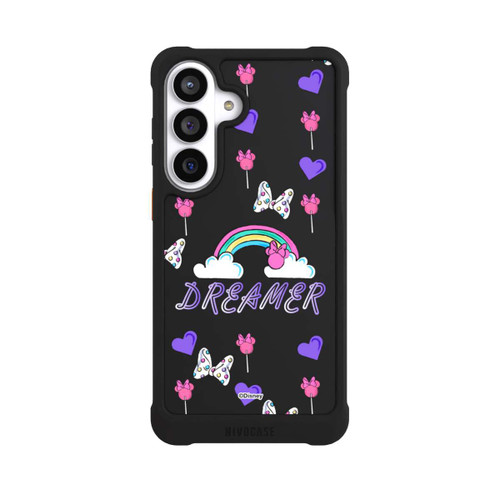 Samsung Galaxy S26+ NIVOmax Dreamer Transparent