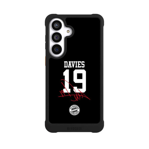 Samsung Galaxy S26+ NIVOmax Davies #19 - FCB