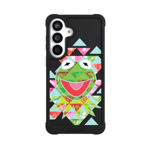 Samsung Galaxy S26+ NIVOmax Kermit Dreiecke