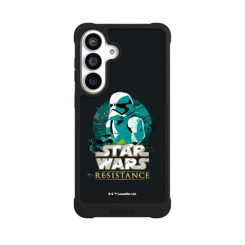 Samsung Galaxy S26+ NIVOmax Stormtrooper - Star Wars Resistance