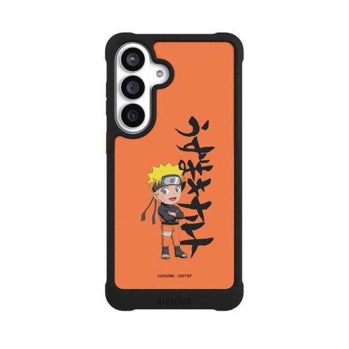Samsung Galaxy S26+ NIVOmax Naruto SD