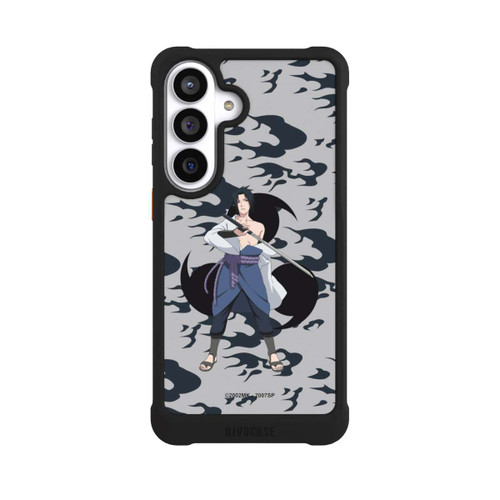 Samsung Galaxy S26+ NIVOmax Sasuke Sharingan