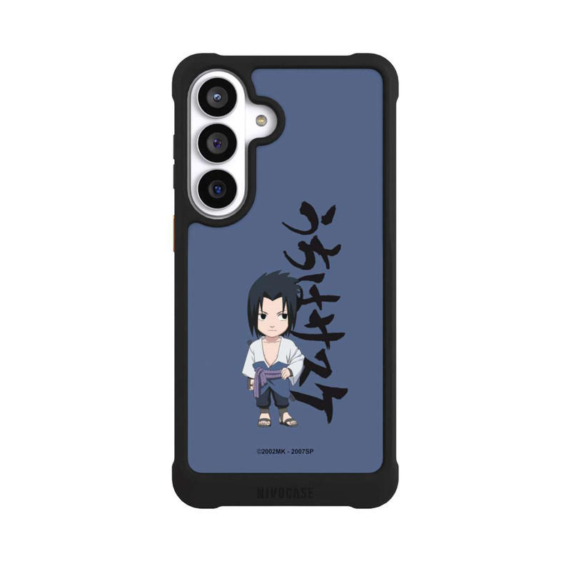 Galaxy S26+ NIVOmax Sasuke SD