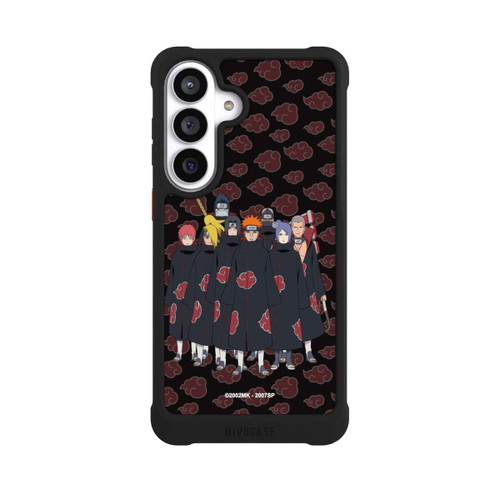 Samsung Galaxy S26+ NIVOmax Akatsuki Gruppe