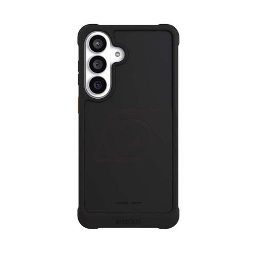 Samsung Galaxy S26+ NIVOmax Konoha Transparent