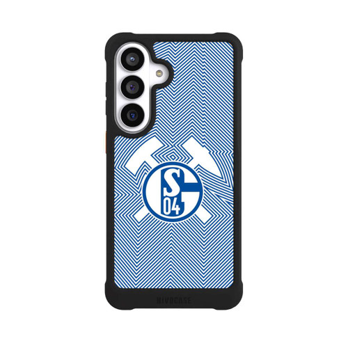 Samsung Galaxy S26+ NIVOmax Ruhrpott - Schalke 04