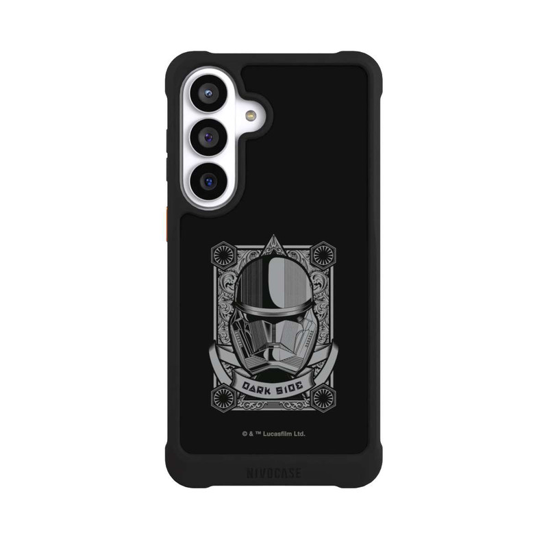 Galaxy S26+ NIVOmax Trooper 