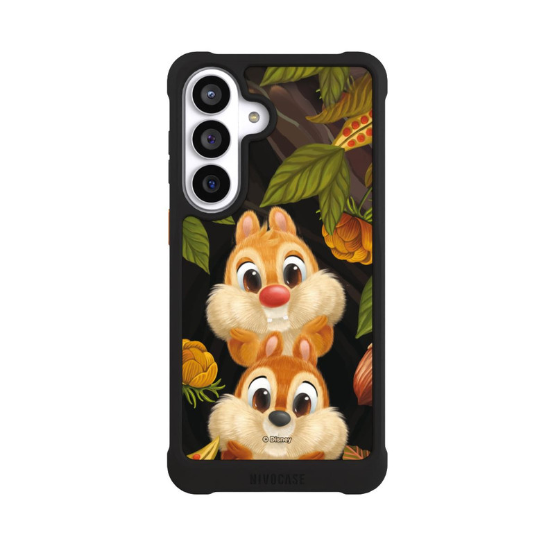 Galaxy S26+ NIVOmax Chip 'n Dale