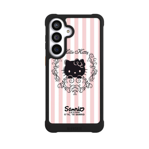 Samsung Galaxy S26+ NIVOmax Hello Kitty Elegant