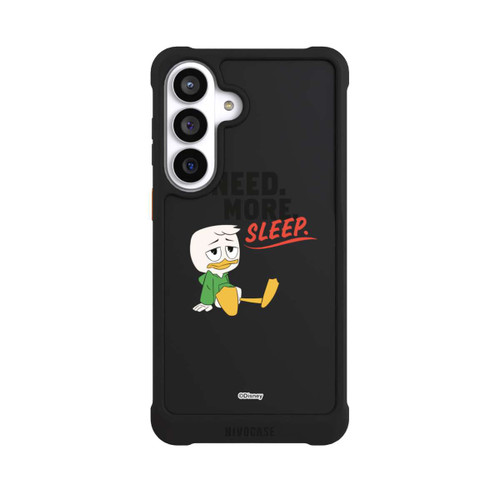 Samsung Galaxy S26+ NIVOmax Need more sleep