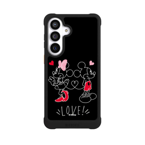 Samsung Galaxy S26+ NIVOmax Mouse in Love black