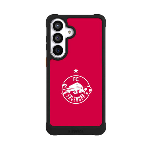 Samsung Galaxy S26+ NIVOmax FC Salzburg Rot