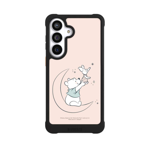 Samsung Galaxy S26+ NIVOmax Winnie and the Moon