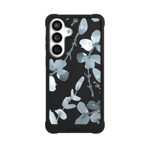 Samsung Galaxy S26+ NIVOmax Eukalyptus pattern ohne Hintergrund