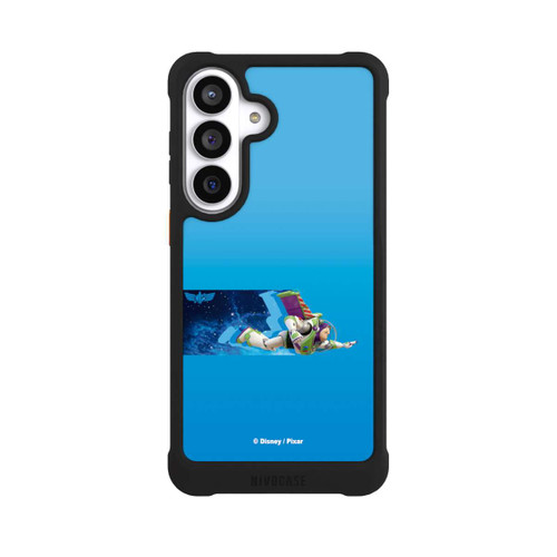 Samsung Galaxy S26+ NIVOmax Buzz Lightyear Bis zur Unendlichkeit und darüber hinaus