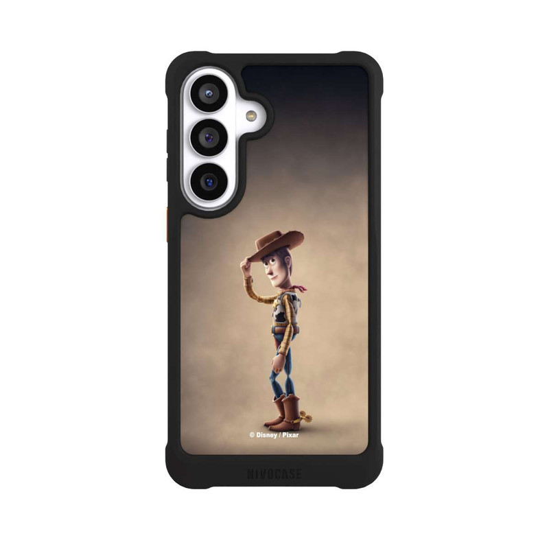 Galaxy S26+ NIVOmax Toy Story Woody 
