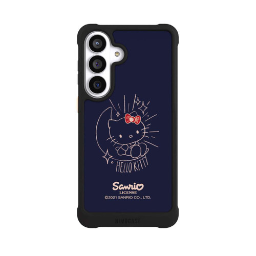 Samsung Galaxy S26+ NIVOmax Hello Kitty - Astrologie