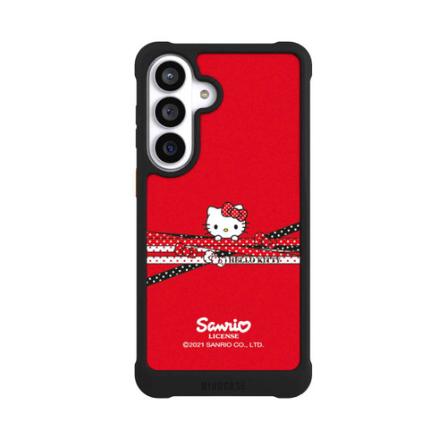 Samsung Galaxy S26+ NIVOmax Hello Kitty - BowBow