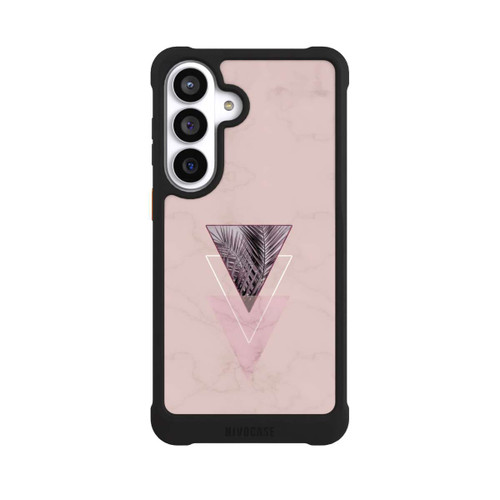 Samsung Galaxy S26+ NIVOmax Rosa Paradies